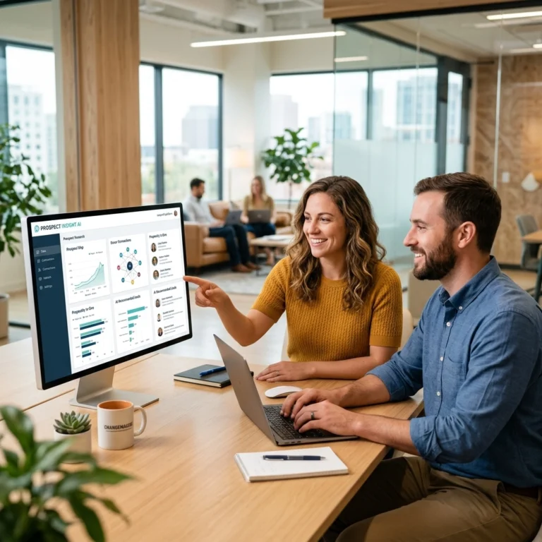 Why AI Will Change the Way You Handle Prospect Research for Nonprofits