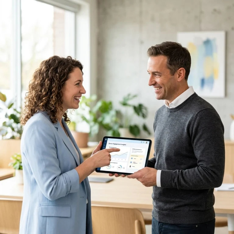 Why AI Will Change the Way You Connect with Donors (And Why That’s a Good Thing)