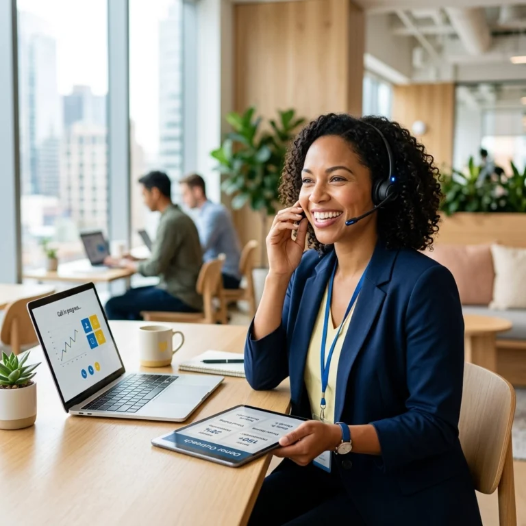 Virtual Calling Assistants 101: The Beginner’s Guide to Scaling Your Donor Outreach