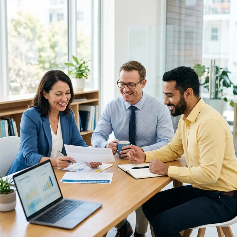 7 Mistakes You’re Making with Planned Giving Marketing (and How to Fix Them)