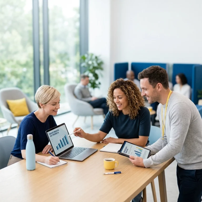 5 Steps: How to Use Surveys for Major Donor Prospecting (The Easy Guide)