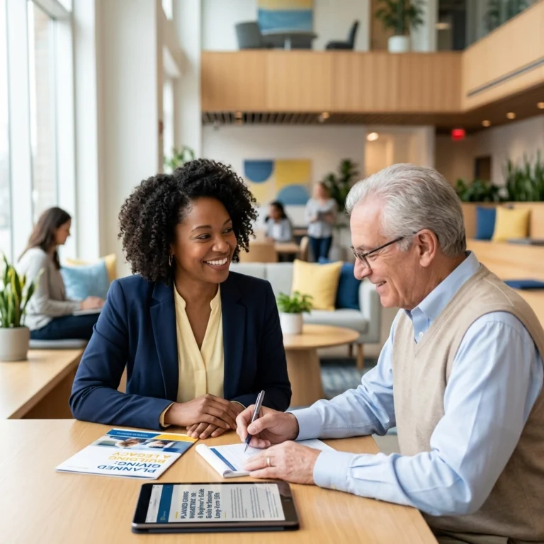 Planned Giving Marketing 101: A Beginner’s Guide to Securing Long-Term Gifts
