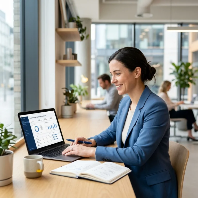 The Busy Fundraiser’s Guide to Mastering AI Automation