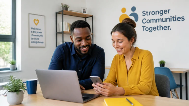 The Ultimate Guide to Text Messaging for Nonprofits: Scripts That Actually Work