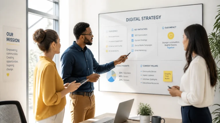 7 Mistakes You’re Making with Planned Giving Marketing (and How to Fix Them Fast)