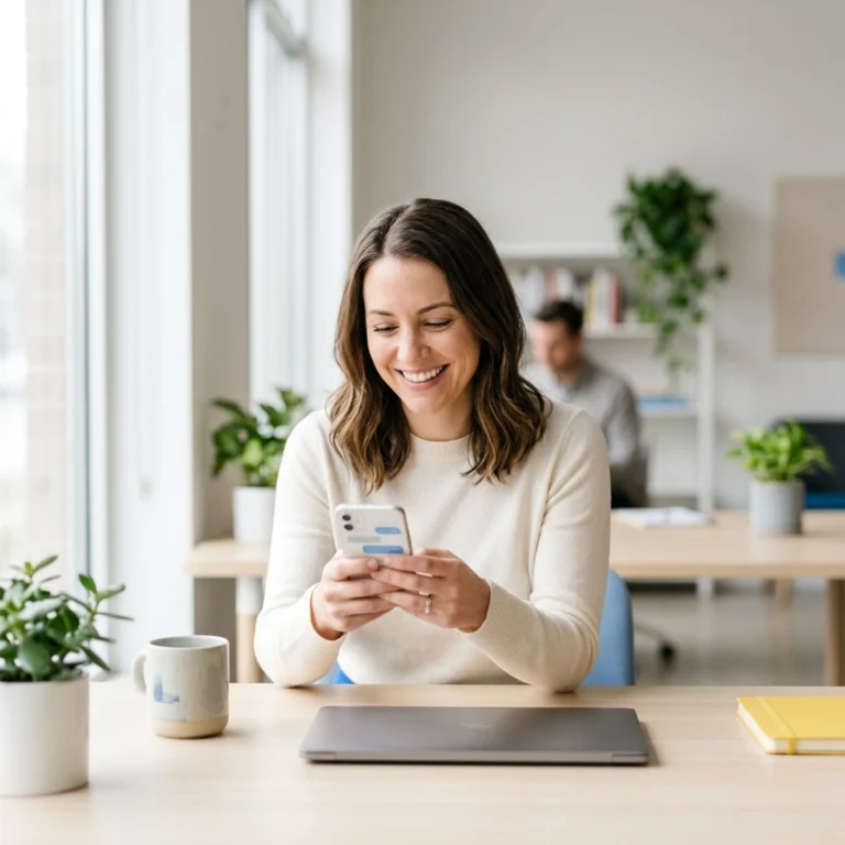 15 Text Messaging Scripts That Actually Get Your Donors to Respond