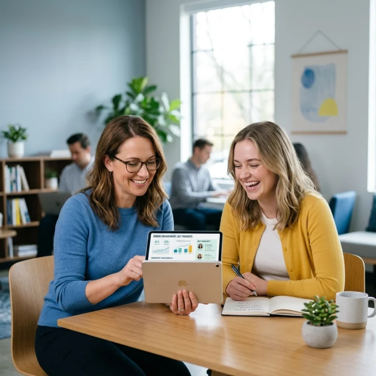 The Ultimate Guide to Donor Engagement Surveys: How to Spot Your Next Major Gift