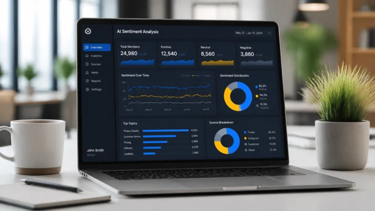 Why AI Sentiment Analysis Will Change the Way You Do Prospect Research