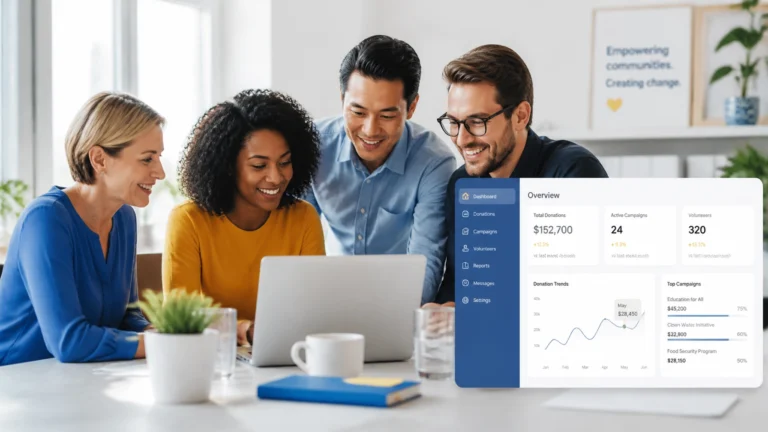 Why Virtual Calling Assistants Will Change the Way You Connect with Donors