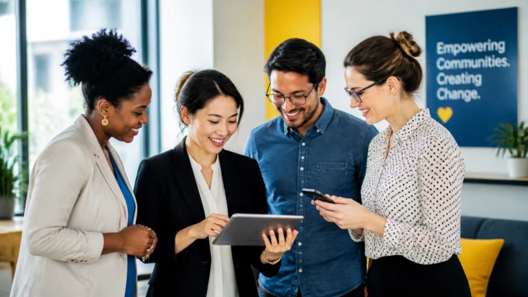 7 Mistakes You’re Making with SMS Fundraising (and How to Fix Them)