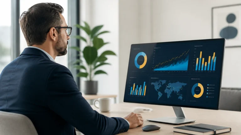 7 Mistakes You’re Making with Prospect Research (and How AI Fixes Them)