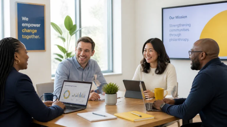 Prospect Research for Nonprofits Matters: Why You Need More Than Just a Donor List to Secure Big Gifts