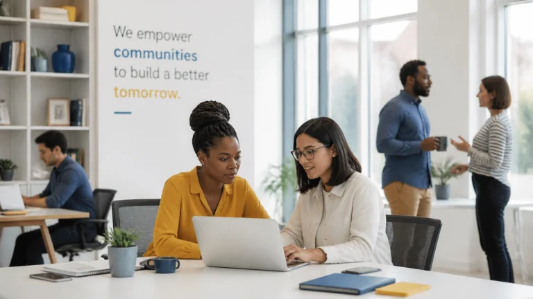 5 Steps How to Automate Stewardship and Stay Human (Easy Guide for Nonprofits)