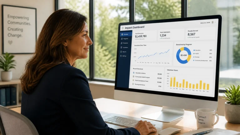 7 Mistakes You’re Making with Prospect Research (and How AI Fixes Them)