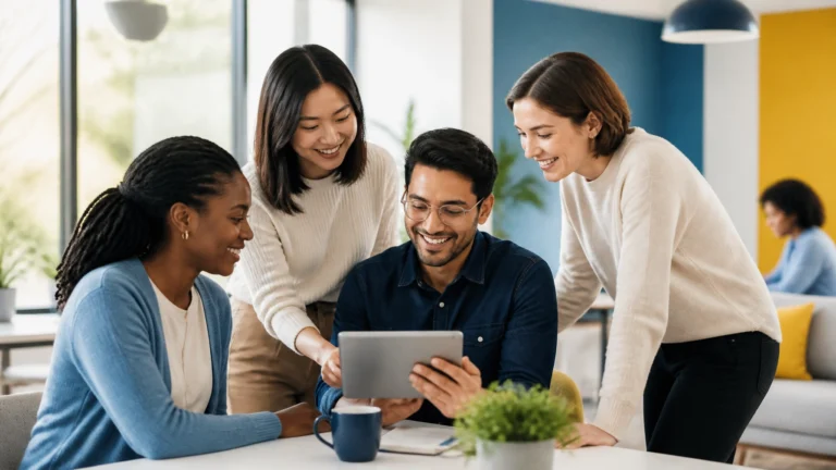 How a Virtual Calling Assistant Helps Nonprofits Connect With More Donors (Without Losing the Human Touch)