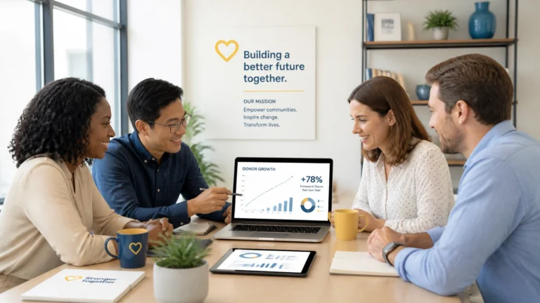 Major Donor Prospecting Secrets Revealed: Why Your Donors Actually Want to Be Surveyed