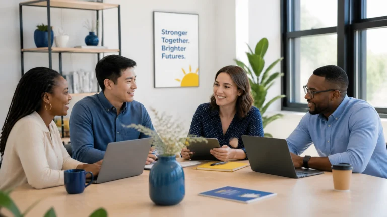 AI & The Future of Fundraising: A Friendly Guide for Small Nonprofits