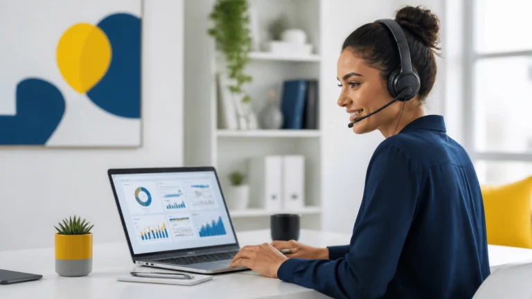 Virtual Calling Assistants 101: A Beginner’s Guide to Mastering Personal Outreach at Scale