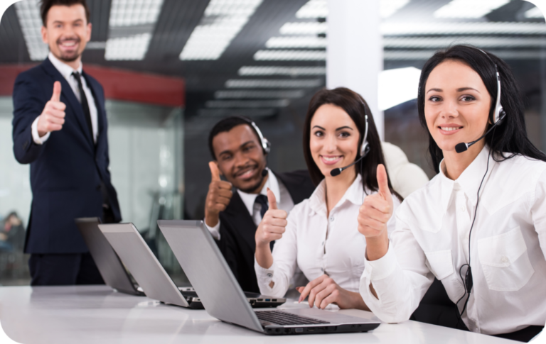 How a Virtual Calling Assistant for Fundraising Helps Small Teams Make Big Connections