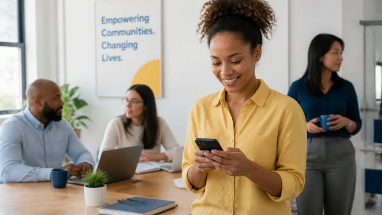 Text Messaging for Nonprofits: Real-World SMS Fundraising Scripts, Timing, and Pitfalls to Avoid