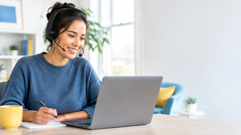 Virtual Calling Assistant for Fundraising: Grow Donor Outreach Without Hiring More Staff